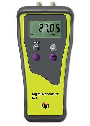 美国TPI-621数字压力表TPI621