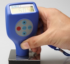 上海GTS8102涂层测厚仪GTS-8102