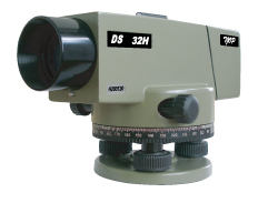 DS32H水准仪DS32H磁阻尼水准仪DS32H
