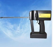 MP31高精度手持式SF6气体检漏仪mp-31