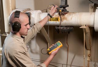 fluke 175C美国福禄克真有效值万用表Fluke175C