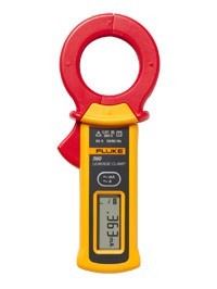 Fluke 360漏电流钳形表fluke 360漏电流测试仪