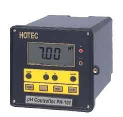 PH-101/ORP101酸检度计/ORP分析仪/台湾HOTEC