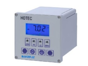 台湾合泰ORP控制器ORP20C酸碱度电位控制器