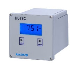 台湾合泰氧化还原电位监视器orp20m