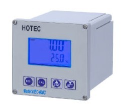 台湾合泰uec600c导电度控制器UEC-600C