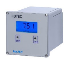 台湾HOTEC合泰rm71比电阻控制器RM-71
