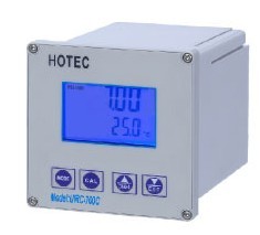 台湾HOTEC合泰URC700C比电阻控制器URC-700C