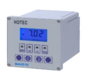 台湾HOTEC合泰RC70C比电阻控制器RC-70C