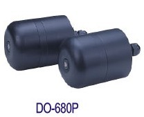 台湾HOTEC合泰do680p溶氧度电极DO-680P