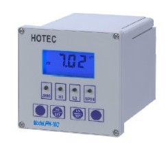 台湾HOTEC合泰do80c溶氧度控制器DO-80C