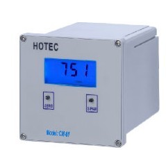 台湾HOTEC合泰CM-61导电度控制器CM-61