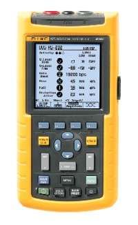 F125美国福禄克万用示波表Fluke125