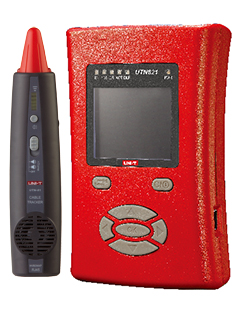 UTN-821优利德UNI-T网络测试仪utn821