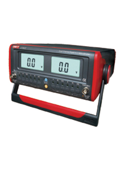 优利德UT-632数字交流毫伏表UT632