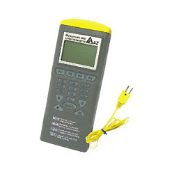 台湾衡欣AZ9682记忆式温度计AZ-9682