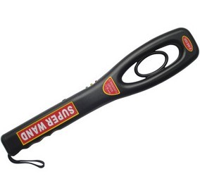 销售正品手持金属探测器GP-008