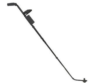 销售V3M车底检查镜V3M金属探测器