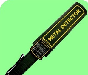 销售CT-900手持式金属探测器CT-900