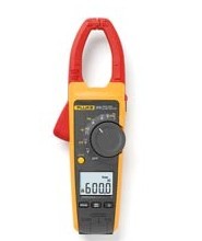 F375美国福禄克FLUKE钳形电流表fluke375