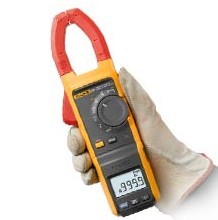 F381美国福禄克钳形万用表Fluke381