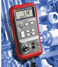 美国Fluke718Ex压力校准器F718Ex