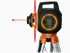 LS-531激光扫平仪LS531