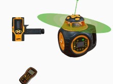 莱赛上海LSG531激光扫平仪LSG531