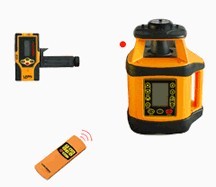 上海LS530激光扫平仪LS530(H)