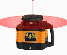 LS527-H激光扫平仪LS527-H