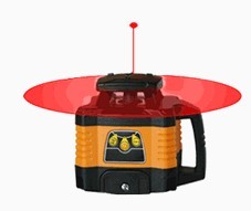 上海LS526-H激光扫平仪LS526-H