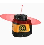 上海LS-522II激光扫平仪LS522II