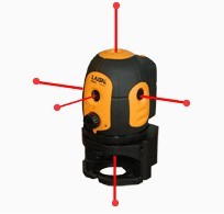 销售LS-615Ⅱ莱赛点激光LS615Ⅱ 