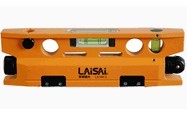 LS164Ⅱ 激光金属水平尺LS164Ⅱ 
