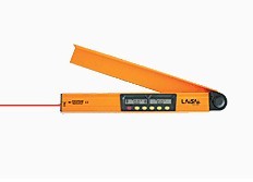 LS-165Ⅲ莱赛激光数字水平角度尺LS165Ⅲ 