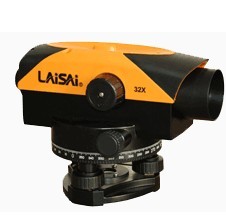 莱赛LS4320Ⅱ自动安平水准仪LS4320Ⅱ