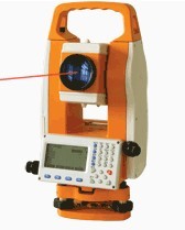 莱赛LS2200激光全站仪LS2200