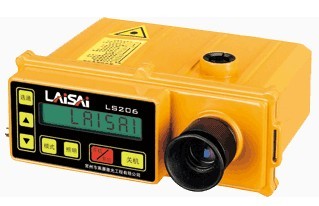 销售莱赛LS206远程激光测距仪LS206 