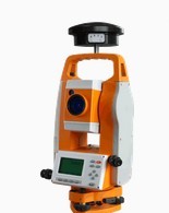 LS251 脉冲激光超站仪LS251 