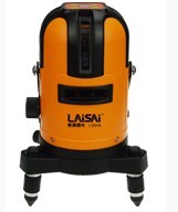 莱赛LS-649激光标线仪LS649(4V1H1D)