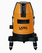 销售LS639莱赛激光标线仪LS639（4V1H1D）