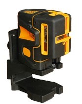 LS633二维360°激光标线仪LS633