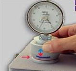 德国施密特肖氏硬度计PHPS-A