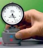 德国施密特HPSA硬度计测量仪HPSA