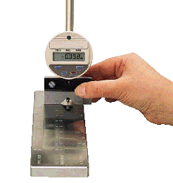 英国易高ISO槽深检测仪Elcometer2060