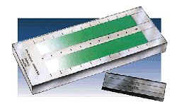 英国易高NPIRI细度板Elcometer2070