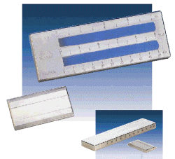 英国易高细度板Elcometer2041