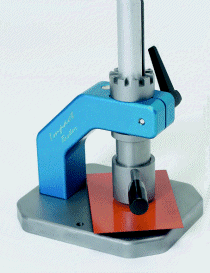 英国易高可调冲击力试验仪Elcometer1615