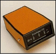 英国易高Copper Comparator Elcometer152