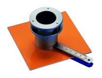 英国易高Pfund测厚仪Elcometer3233